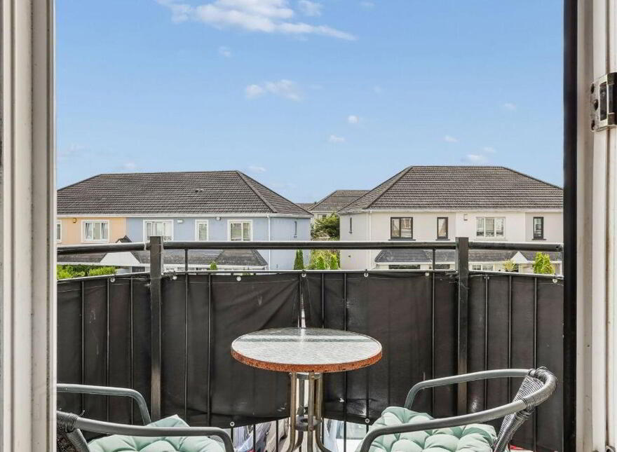 Apartment 44 Holywell Green, Swords, K67X960