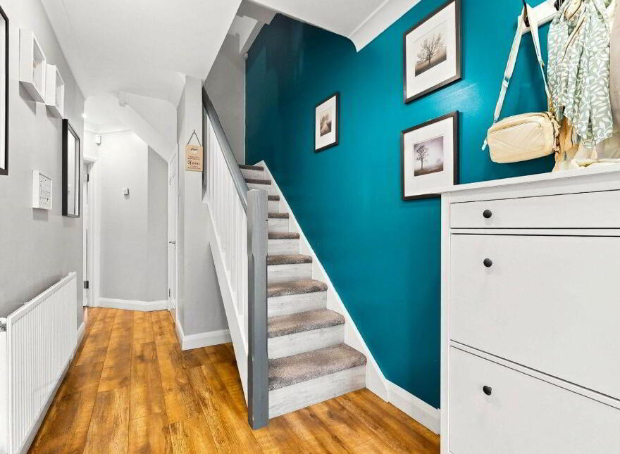 12 The Crescent, Saint Catherine's Estate, Rush, K56V970