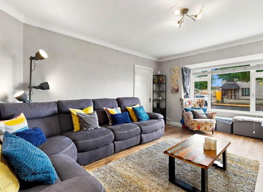 12 The Crescent, Saint Catherine's Estate, Rush, K56V970