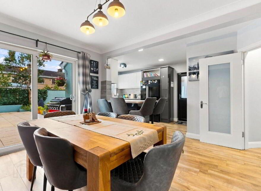 12 The Crescent, Saint Catherine's Estate, Rush, K56V970