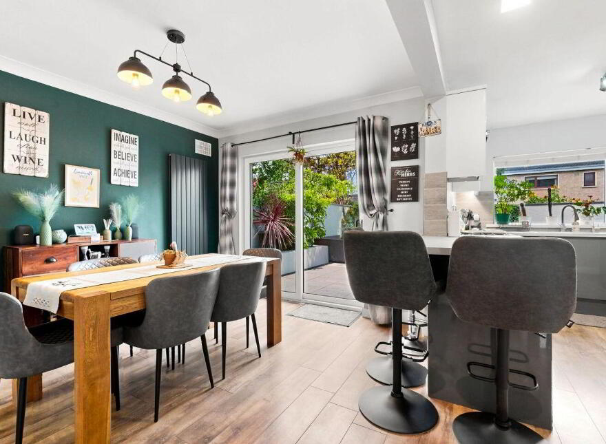 12 The Crescent, Saint Catherine's Estate, Rush, K56V970
