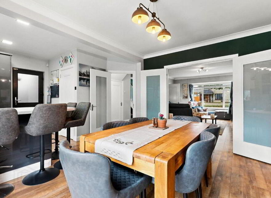 12 The Crescent, Saint Catherine's Estate, Rush, K56V970