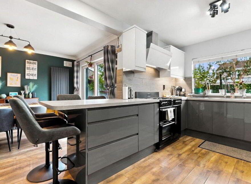 12 The Crescent, Saint Catherine's Estate, Rush, K56V970