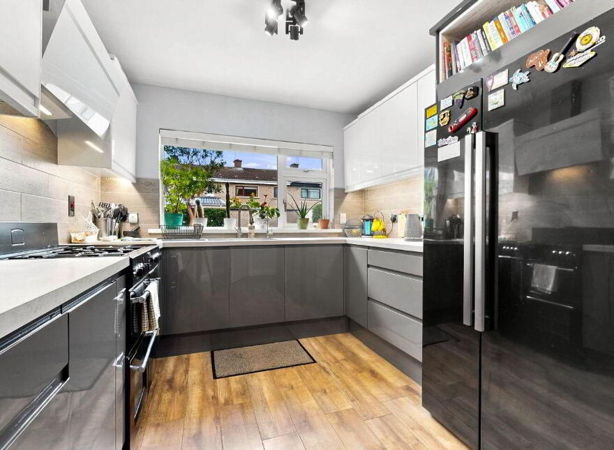 12 The Crescent, Saint Catherine's Estate, Rush, K56V970