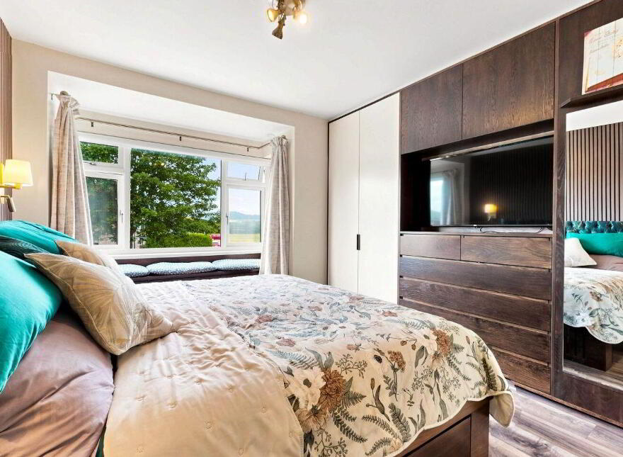 12 The Crescent, Saint Catherine's Estate, Rush, K56V970