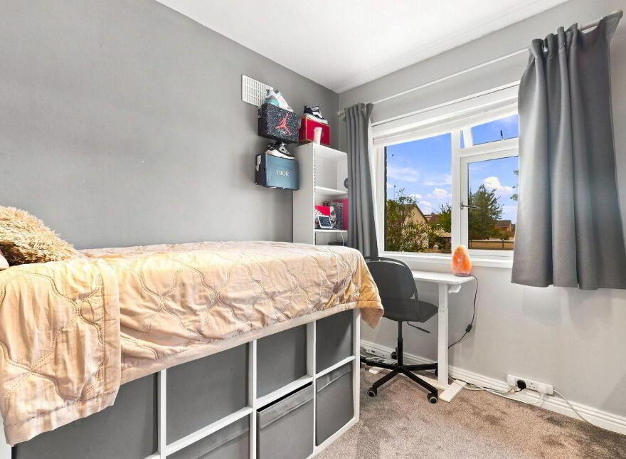 12 The Crescent, Saint Catherine's Estate, Rush, K56V970