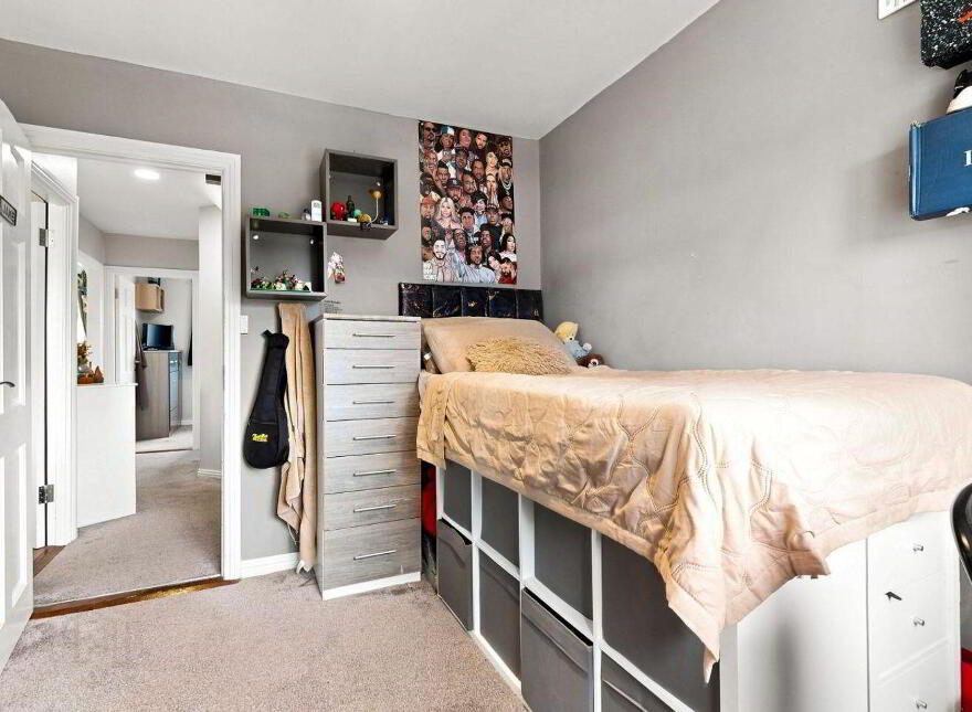 12 The Crescent, Saint Catherine's Estate, Rush, K56V970