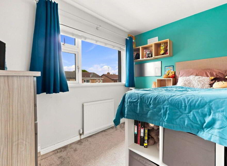 12 The Crescent, Saint Catherine's Estate, Rush, K56V970