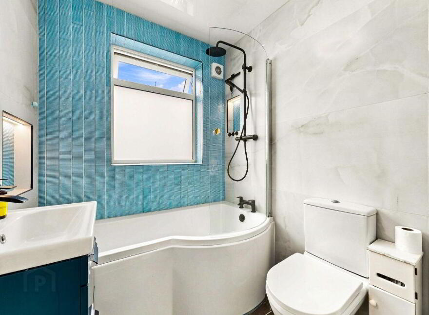 12 The Crescent, Saint Catherine's Estate, Rush, K56V970
