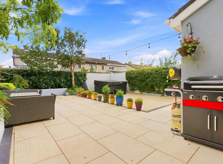 12 The Crescent, Saint Catherine's Estate, Rush, K56V970