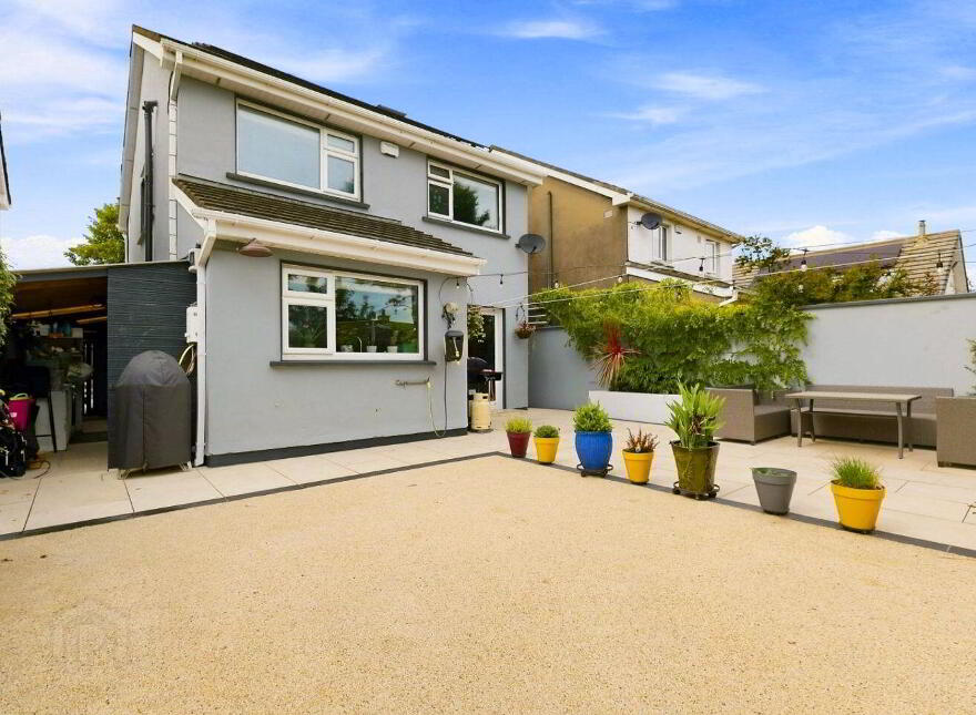 12 The Crescent, Saint Catherine's Estate, Rush, K56V970