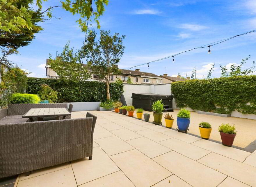 12 The Crescent, Saint Catherine's Estate, Rush, K56V970