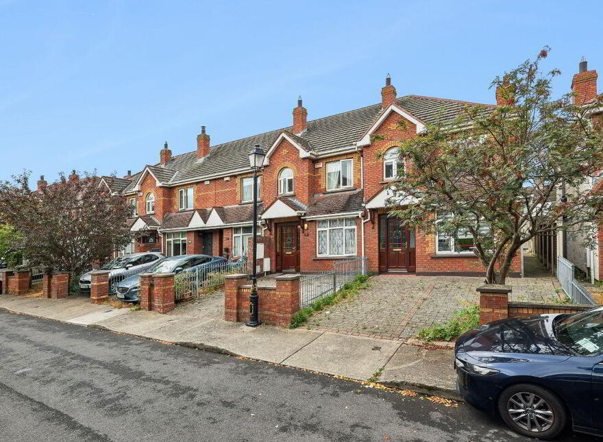 38 The Paddocks, Hybreasal, South Circular Road, South Circular Road, D08V6R0