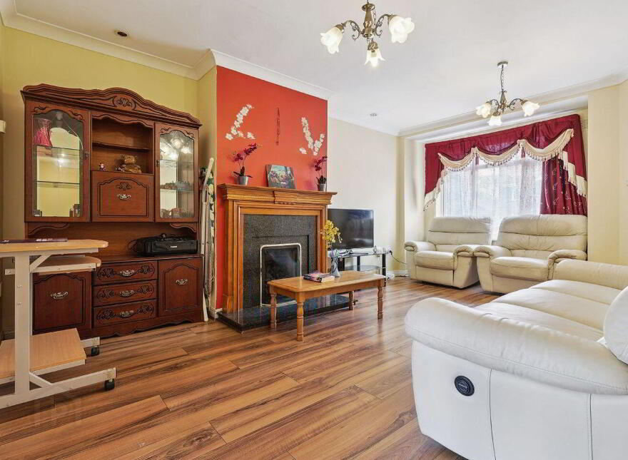 38 The Paddocks, Hybreasal, South Circular Road, South Circular Road, D08V6R0