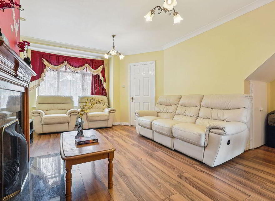 38 The Paddocks, Hybreasal, South Circular Road, South Circular Road, D08V6R0
