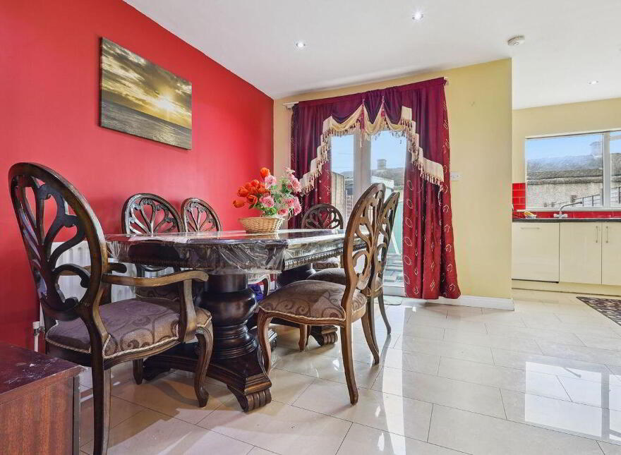 38 The Paddocks, Hybreasal, South Circular Road, South Circular Road, D08V6R0