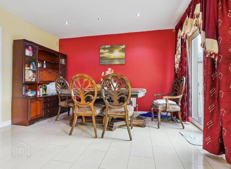 38 The Paddocks, Hybreasal, South Circular Road, South Circular Road, D08V6R0