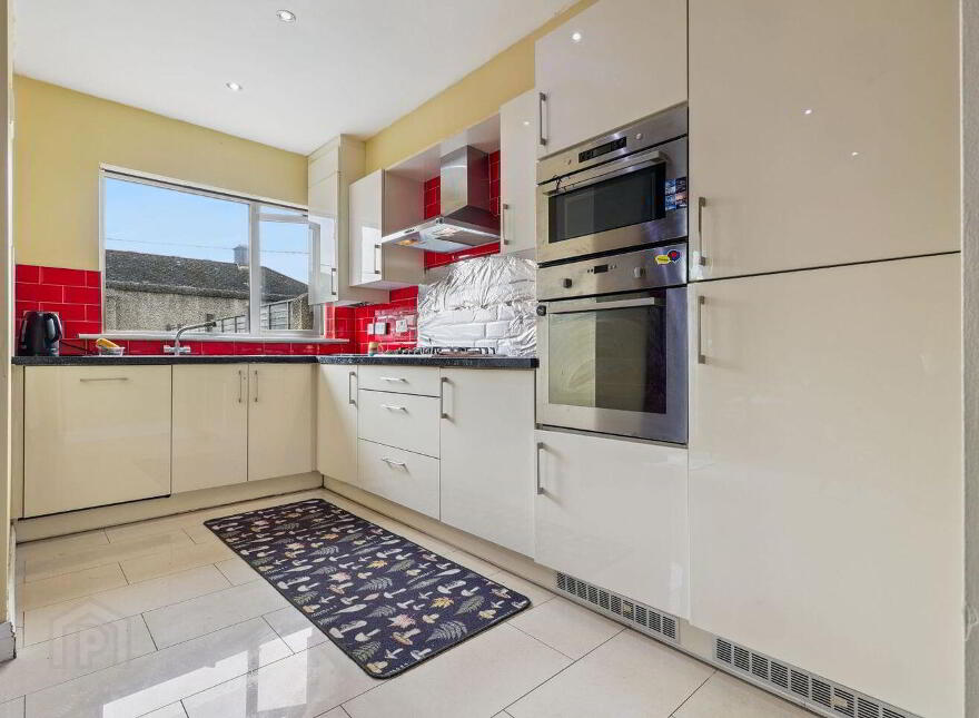 38 The Paddocks, Hybreasal, South Circular Road, South Circular Road, D08V6R0