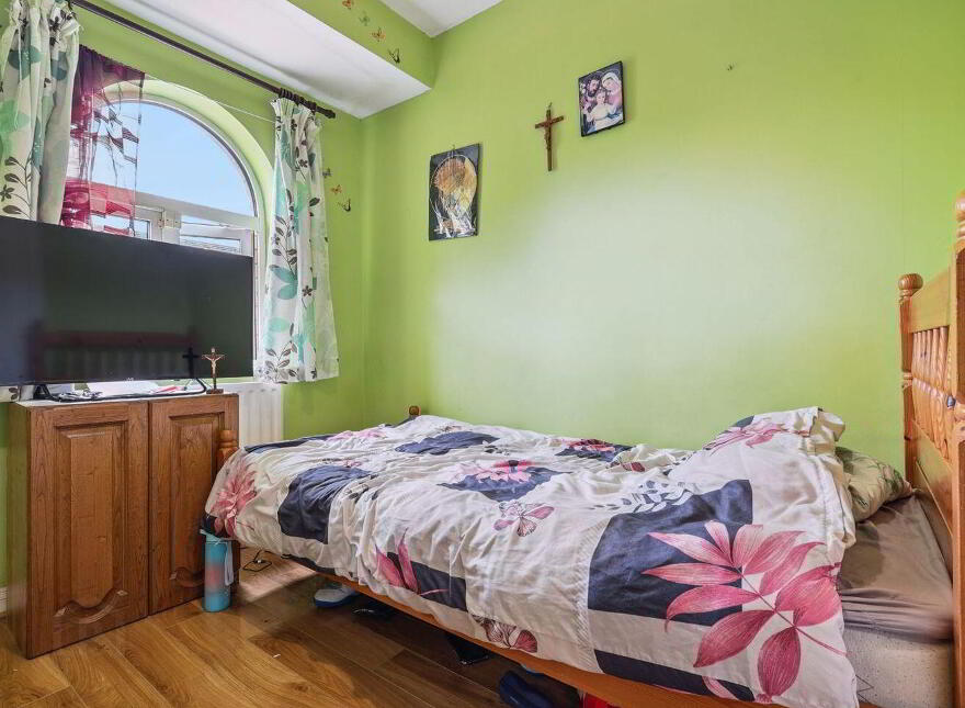 38 The Paddocks, Hybreasal, South Circular Road, South Circular Road, D08V6R0