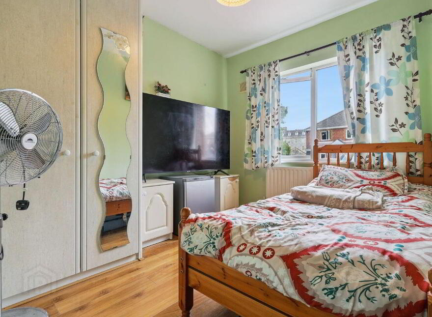38 The Paddocks, Hybreasal, South Circular Road, South Circular Road, D08V6R0