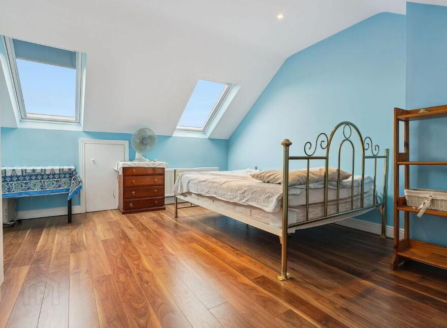 38 The Paddocks, Hybreasal, South Circular Road, South Circular Road, D08V6R0