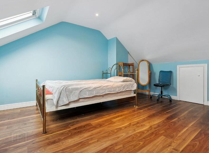 38 The Paddocks, Hybreasal, South Circular Road, South Circular Road, D08V6R0