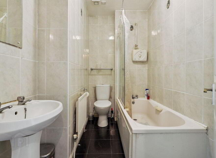 38 The Paddocks, Hybreasal, South Circular Road, South Circular Road, D08V6R0