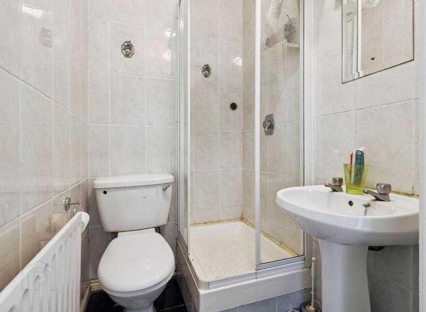 38 The Paddocks, Hybreasal, South Circular Road, South Circular Road, D08V6R0