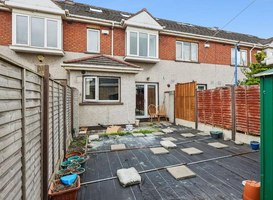 38 The Paddocks, Hybreasal, South Circular Road, South Circular Road, D08V6R0