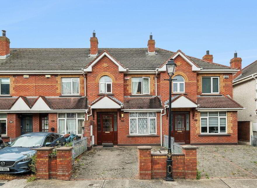 38 The Paddocks, Hybreasal, South Circular Road, South Circular Road, D08V6R0