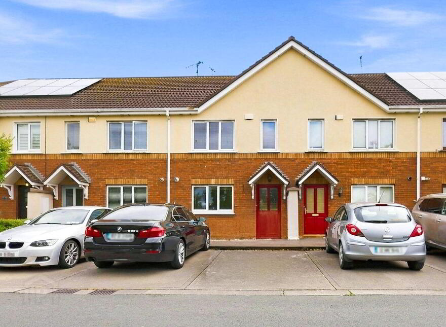 8 Hampton Woods, Balbriggan, K32DN82