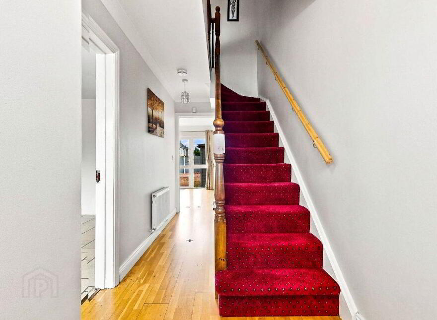 8 Hampton Woods, Balbriggan, K32DN82