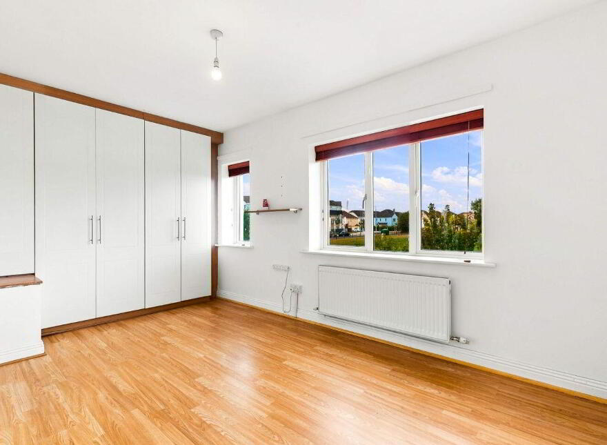 8 Hampton Woods, Balbriggan, K32DN82