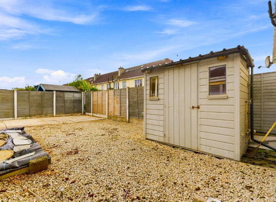 8 Hampton Woods, Balbriggan, K32DN82