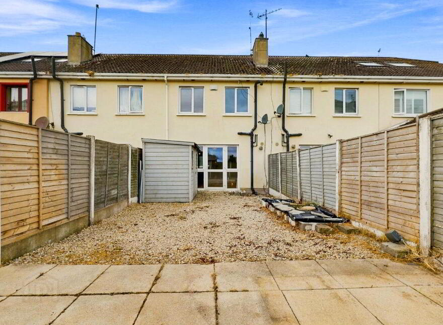 8 Hampton Woods, Balbriggan, K32DN82
