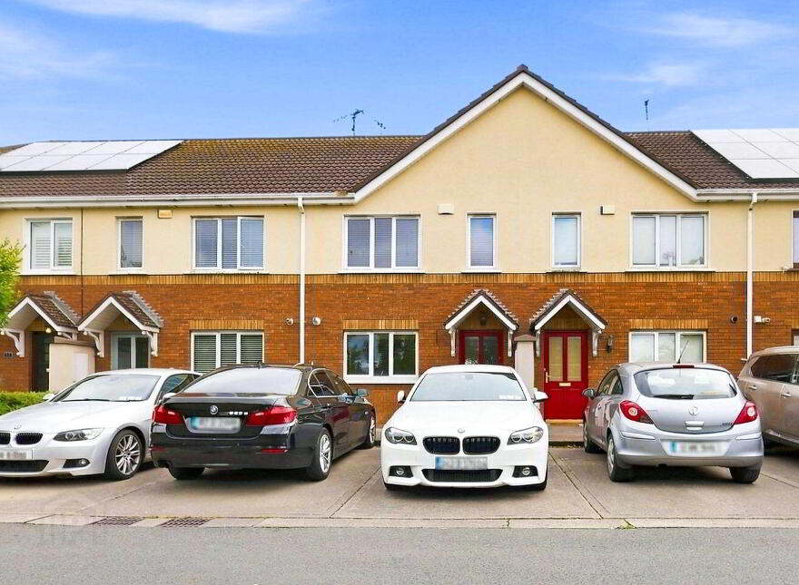8 Hampton Woods, Balbriggan, K32DN82