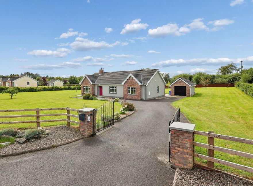 3 Carn, Belturbet, H14DP60