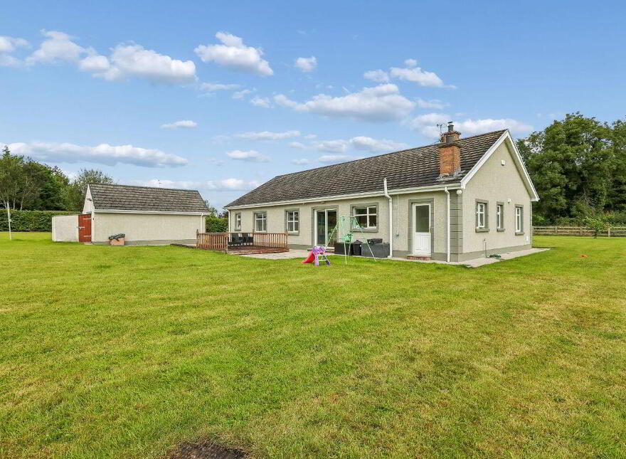 3 Carn, Belturbet, H14DP60