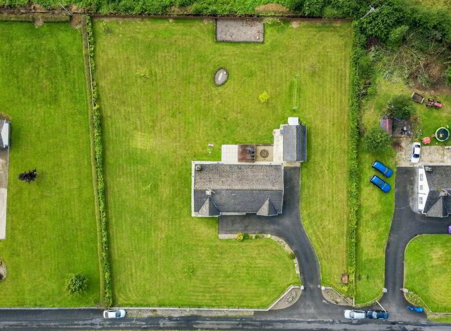 3 Carn, Belturbet, H14DP60