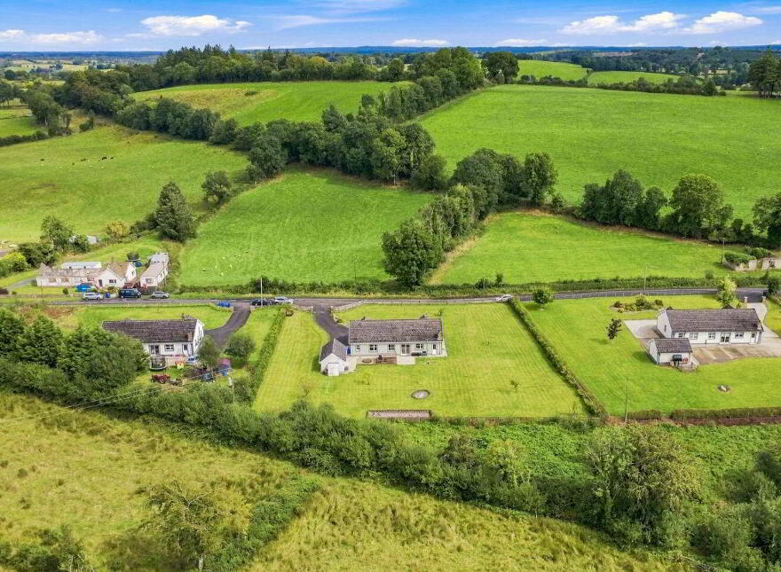 3 Carn, Belturbet, H14DP60