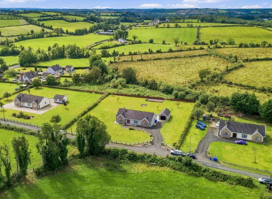 3 Carn, Belturbet, H14DP60