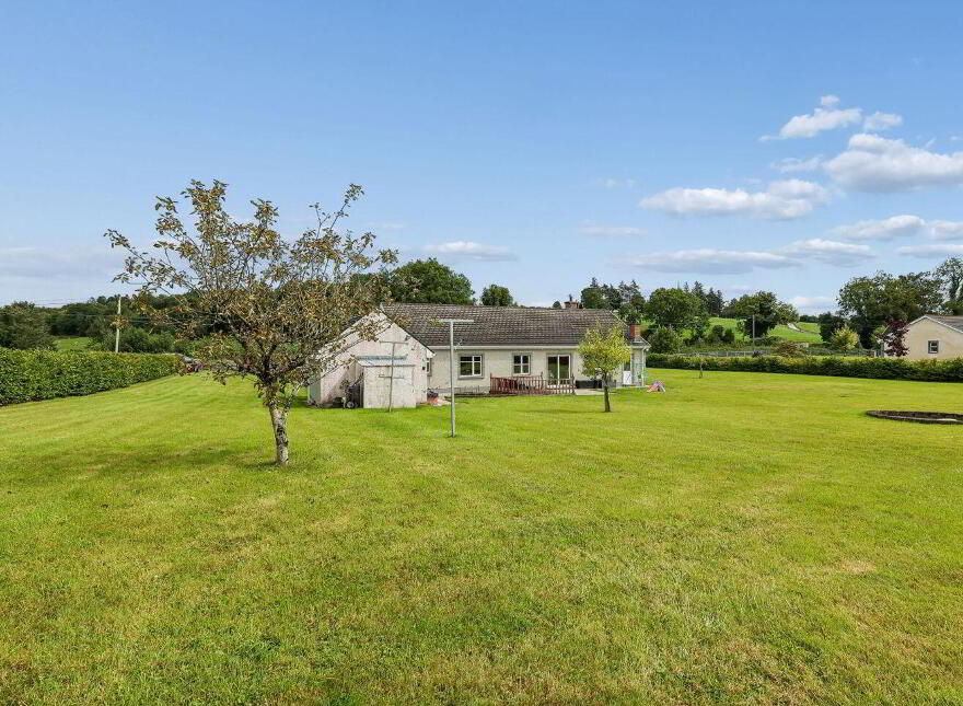 3 Carn, Belturbet, H14DP60
