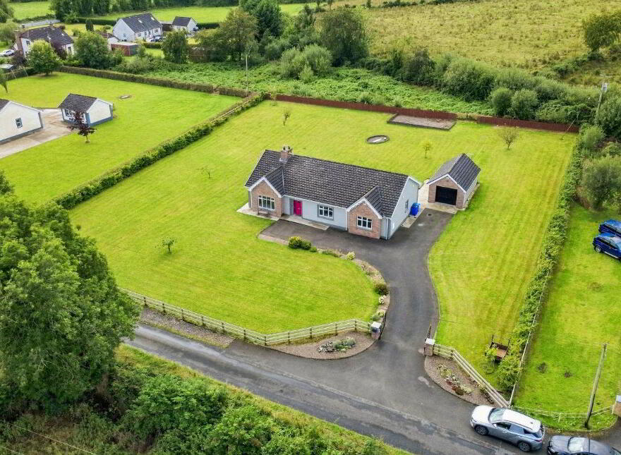 3 Carn, Belturbet, H14DP60