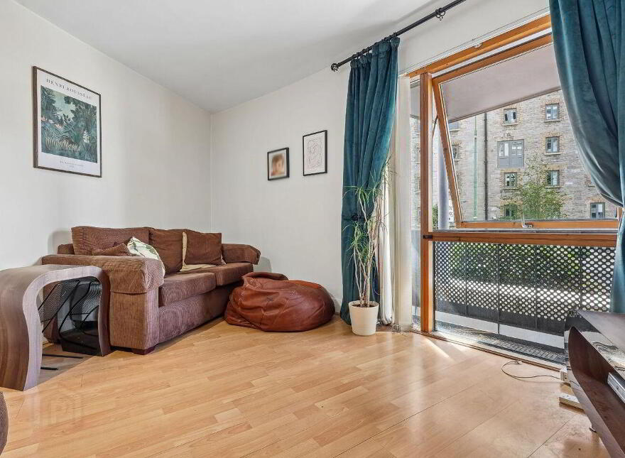 Apartment 111 The Jessop Charlotte Quay Dock, Dublin 4, D04WR29