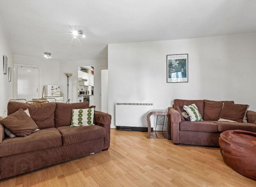 Apartment 111 The Jessop Charlotte Quay Dock, Dublin 4, D04WR29