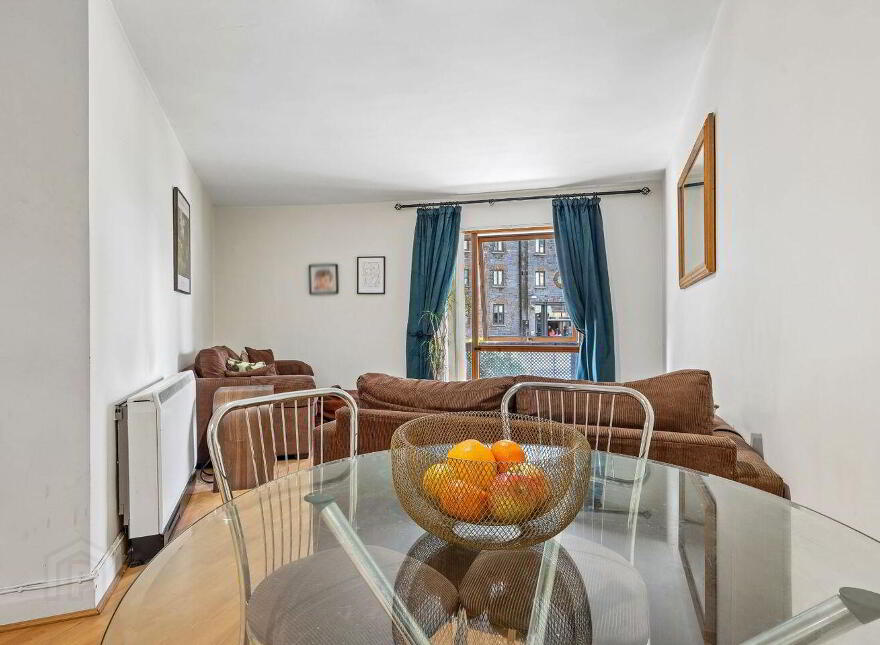 Apartment 111 The Jessop Charlotte Quay Dock, Dublin 4, D04WR29