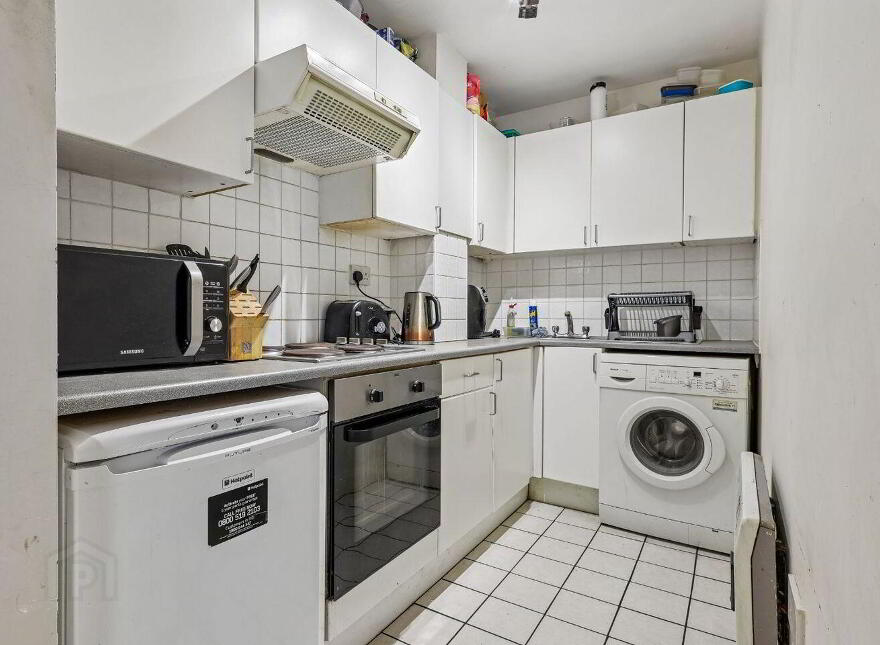 Apartment 111 The Jessop Charlotte Quay Dock, Dublin 4, D04WR29