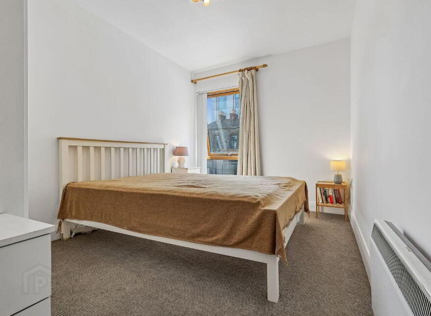 Apartment 111 The Jessop Charlotte Quay Dock, Dublin 4, D04WR29