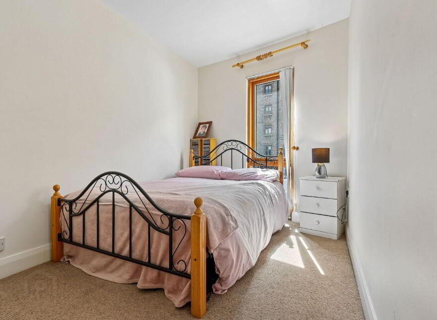 Apartment 111 The Jessop Charlotte Quay Dock, Dublin 4, D04WR29