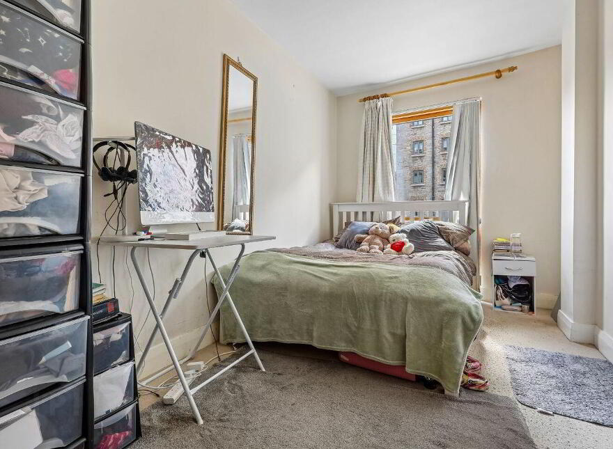 Apartment 111 The Jessop Charlotte Quay Dock, Dublin 4, D04WR29